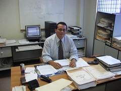 Lic. Sergio Natividad Bueno